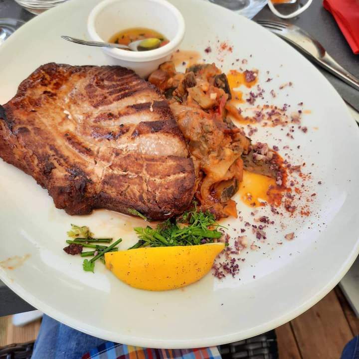 Menus événementiels Sarthe