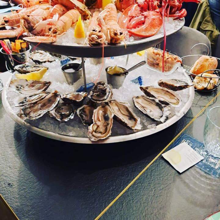 Service traiteur événementiel Sarthe