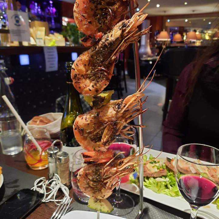 Evénement soirée Sarthe 