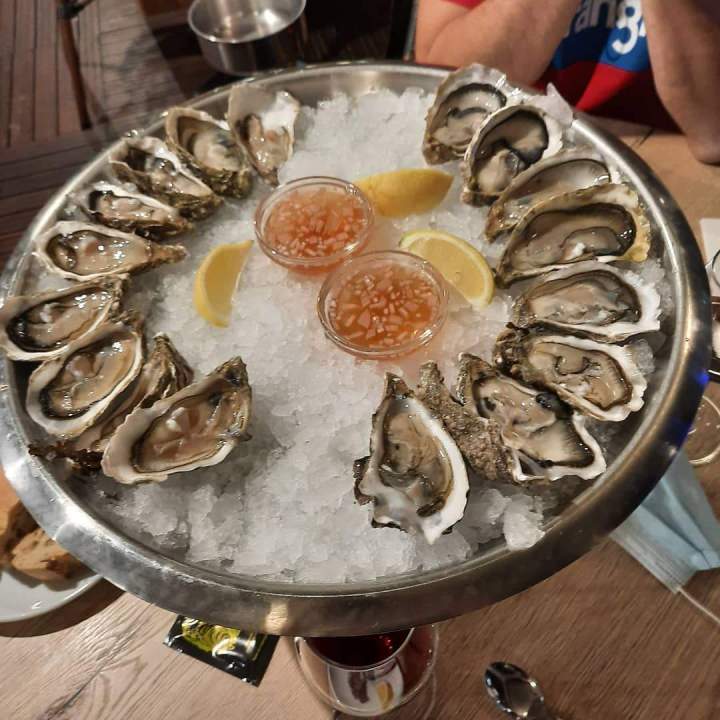 Restauration événementielle haut de gamme Sarthe