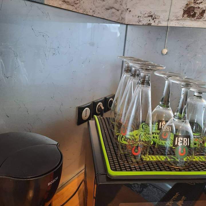 Séminaires inspirants, collaboration efficace assurée.