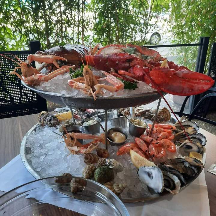 Menus événementiels Sarthe