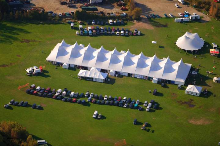 Organisation conventions Le Mans