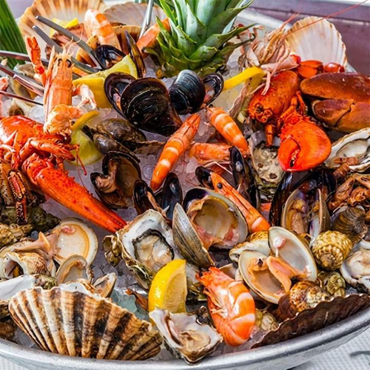 Cuisine événementielle Sarthe