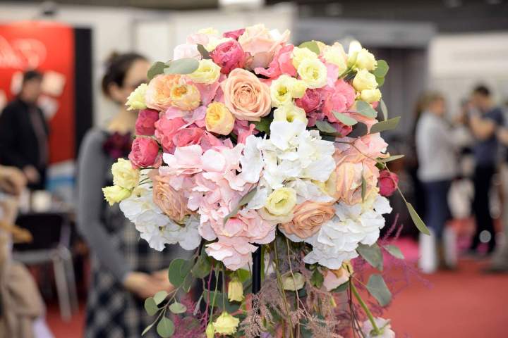 Décoration événementiel Sarthe